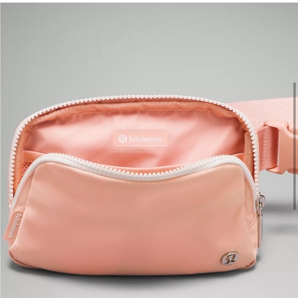lululemon athletica Bags New Lululemon Everywhere Belt Bag Melon